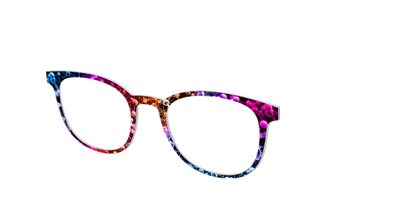 The Molecules - Angle Top Thumbnail - Pair Eyewear