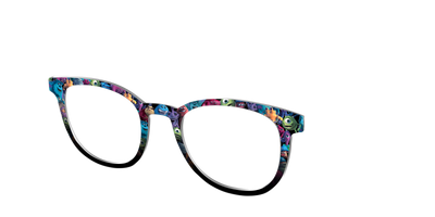 Monsters Inc - Angle Top Thumbnail - Pair Eyewear