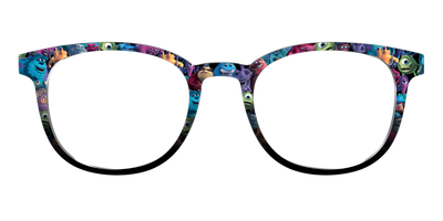 Monsters Inc - Front Top Thumbnail - Pair Eyewear