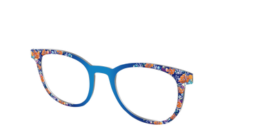 Nemo Bubbles - Angle Top Thumbnail - Pair Eyewear