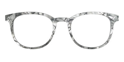 The Obsidian Pearl Marble - Front Top Thumbnail - Pair Eyewear
