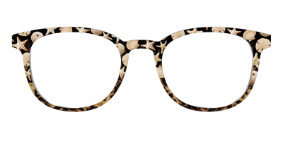 The Ocean Treasures Tortoise - Front Top Thumbnail - Pair Eyewear