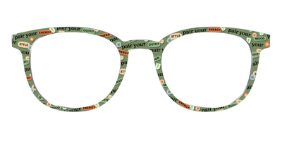 The Pair Your Possibilities - Front Top Thumbnail - Pair Eyewear