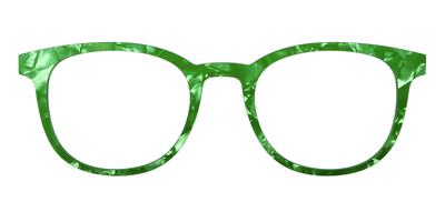 The Peridot Pearl Marble - Front Top Thumbnail - Pair Eyewear