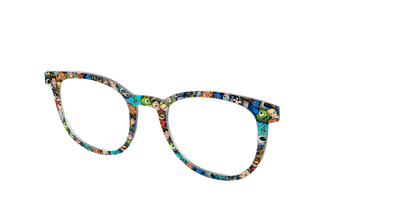 The Pixar Parade - Angle Top Thumbnail - Pair Eyewear
