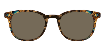 The Polarized Moth Wings Sun Top - Front Top Thumbnail - Pair Eyewear