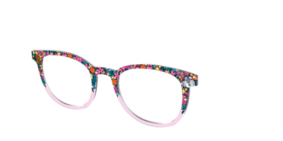 R2 and Chewie's Flower Shop - Angle Top Thumbnail - Pair Eyewear