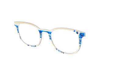 R2-D2™ - Angle Top Thumbnail - Pair Eyewear