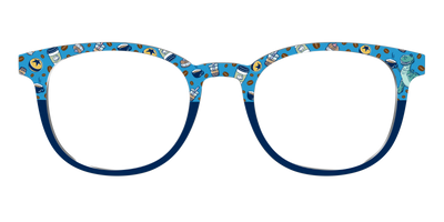 Rex's Cafe - Front Top Thumbnail - Pair Eyewear