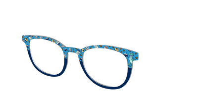 Rex's Cafe - Angle Top Thumbnail - Pair Eyewear