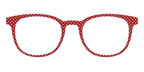 The Ruby Pin Dot
