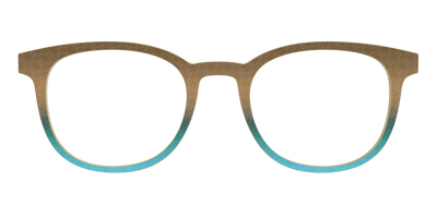 The Sand to Sea Gradient Check - Front Top Thumbnail - Pair Eyewear