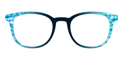 The Sea Foam Bokeh - Front Top Thumbnail - Pair Eyewear