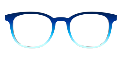The Seaside Gradient - Front Top Thumbnail - Pair Eyewear