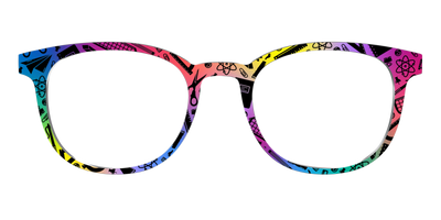 The Shadow Supplies - Front Top Thumbnail - Pair Eyewear
