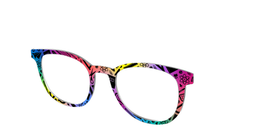 The Shadow Supplies - Angle Top Thumbnail - Pair Eyewear