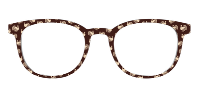 The Simple Turkeys - Front Top Thumbnail - Pair Eyewear