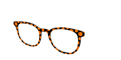 The Slam Dunk - Angle Top Thumbnail - Pair Eyewear