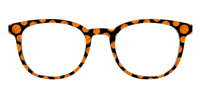 The Slam Dunk - Front Top Thumbnail - Pair Eyewear