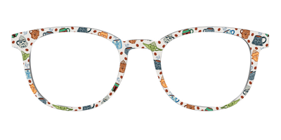 Star Wars™ Café - Front Top Thumbnail - Pair Eyewear