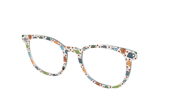Star Wars™ Café - Angle Top Thumbnail - Pair Eyewear