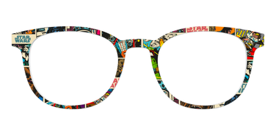 Star Wars™ Comic - Front Top Thumbnail - Pair Eyewear