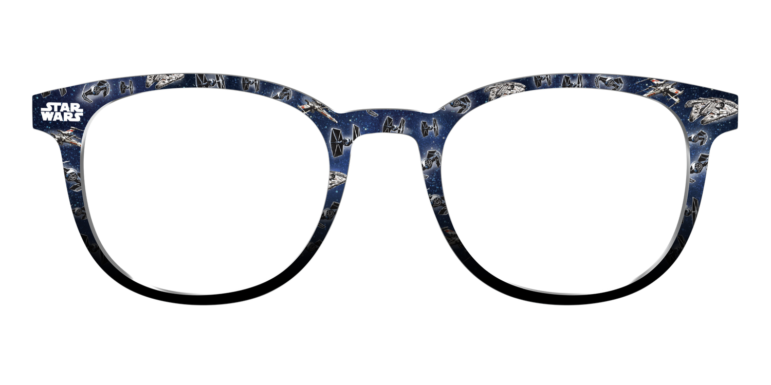 Star Wars™ Galactic Battle - Front Top Image - Pair Eyewear