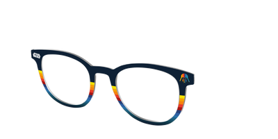 Star Wars™ Gradient - Angle Top Thumbnail - Pair Eyewear