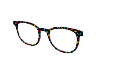 Star Wars™ Rainbow Icons - Angle Top Thumbnail - Pair Eyewear
