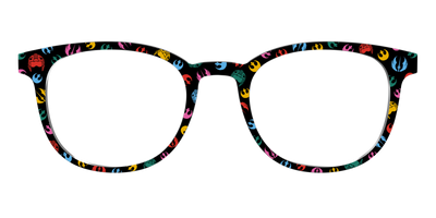 Star Wars™ Rainbow Icons - Front Top Thumbnail - Pair Eyewear