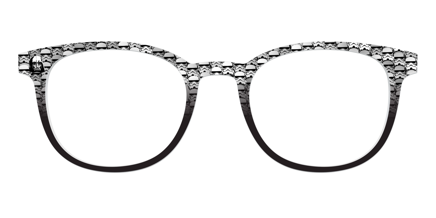 Stormtroopers' March - Front Top Image - Pair Eyewear