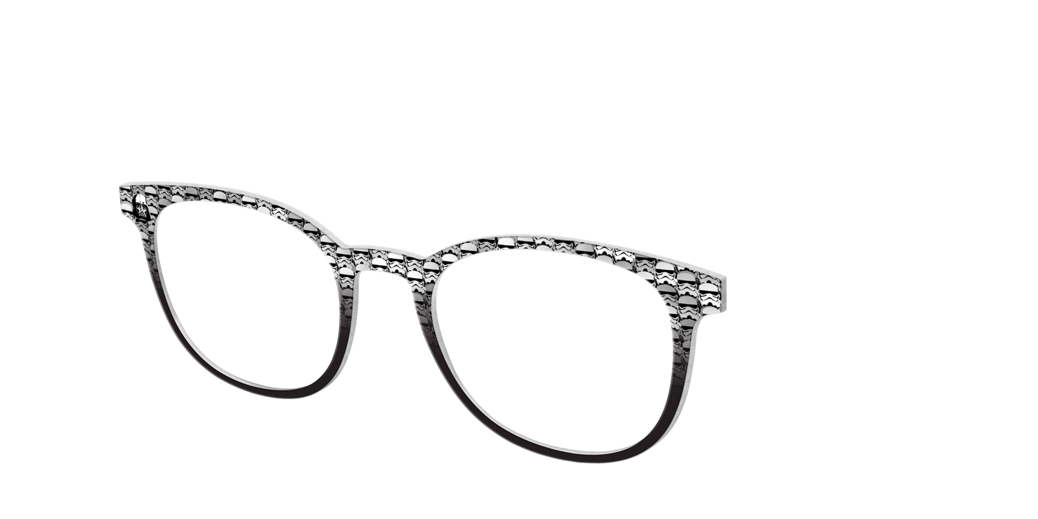 Stormtroopers' March - Angle Top Image - Pair Eyewear