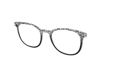 Stormtroopers' March - Angle Top Thumbnail - Pair Eyewear