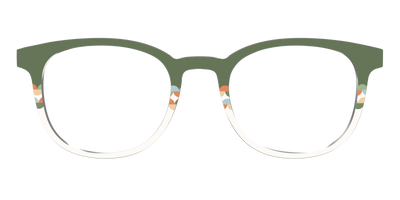 The Stylish Split - Front Top Thumbnail - Pair Eyewear
