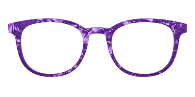 The Sugilite Pearl Marble - Front Top Thumbnail - Pair Eyewear