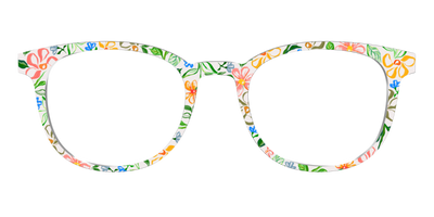The Summer Garden - Front Top Thumbnail - Pair Eyewear