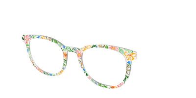 The Summer Garden - Angle Top Thumbnail - Pair Eyewear