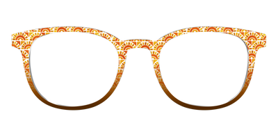 The Summer Sun Scallop - Front Top Thumbnail - Pair Eyewear