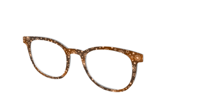 The Sunburst Scatter - Angle Top Thumbnail - Pair Eyewear