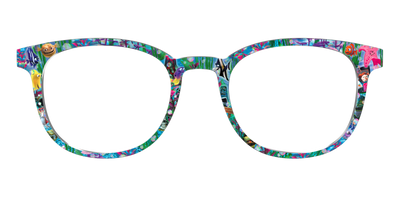 The Tank Gang - Front Top Thumbnail - Pair Eyewear