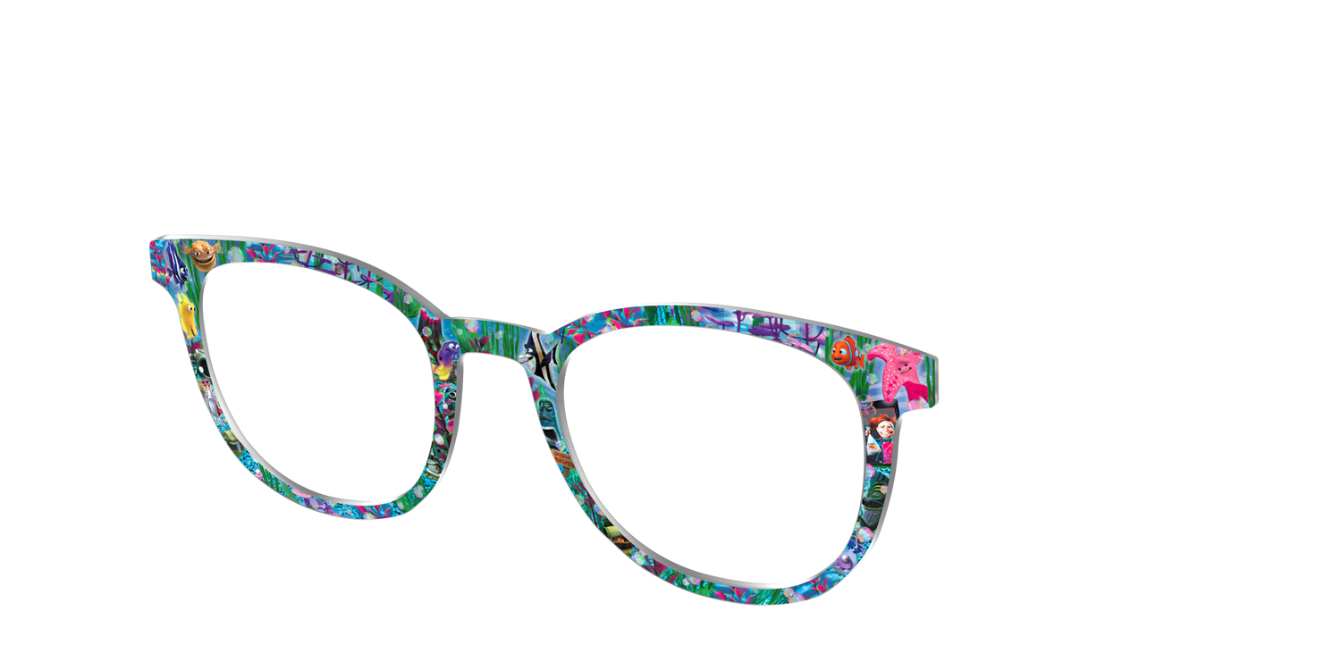 The Tank Gang - Angle Top Image - Pair Eyewear