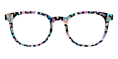 Team Scare - Front Top Thumbnail - Pair Eyewear