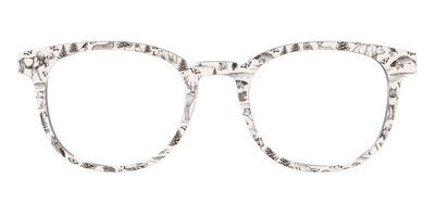 The Timber Toile - Front Top Thumbnail - Pair Eyewear