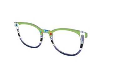 To Infinity & Beyond - Angle Top Thumbnail - Pair Eyewear