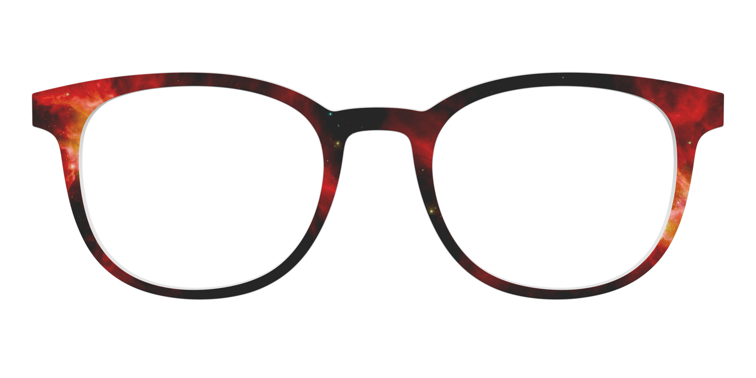 The Towering Infernos - Front Top Image - Pair Eyewear