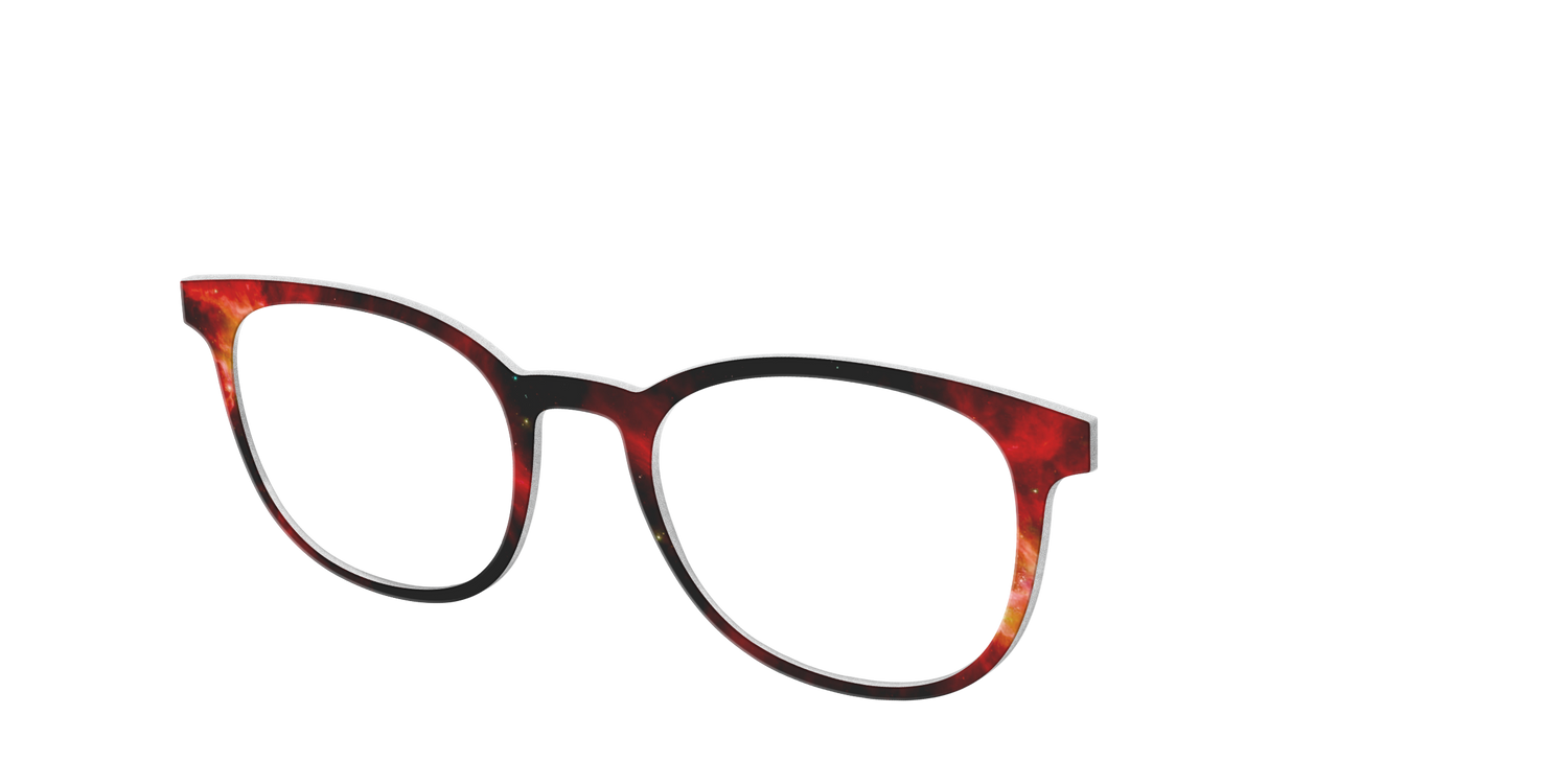 The Towering Infernos - Angle Top Image - Pair Eyewear