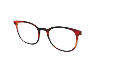 The Towering Infernos - Angle Top Thumbnail - Pair Eyewear