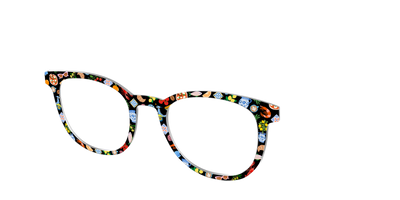 The Vacay Array - Angle Top Thumbnail - Pair Eyewear