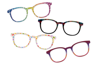 The Varsity Spirit Topper Set - Product Thumbnail 22 - Pair Eyewear