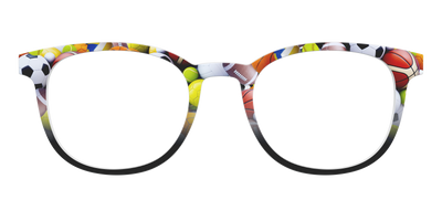 The Varsity - Front Top Thumbnail - Pair Eyewear